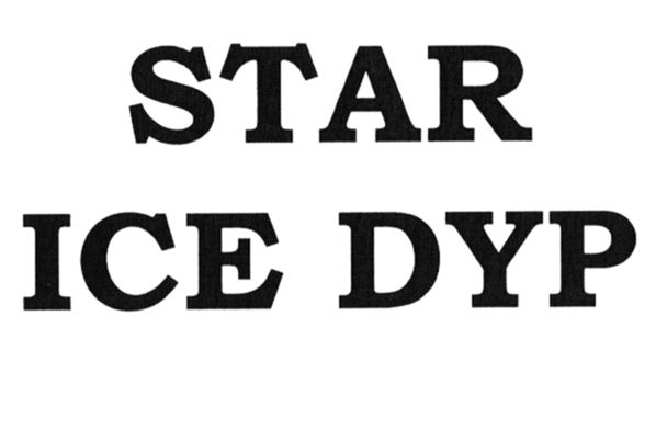 STAR ICE DYP