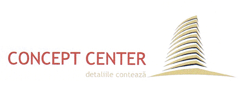 CONCEPT CENTER