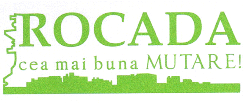 ROCADA CEA MAI BUNA MUTARE!