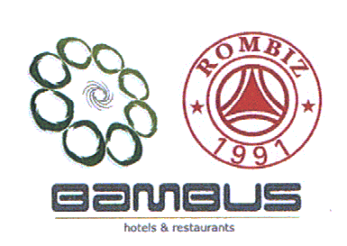 ROMBIZ 1991 BAMBUS HOTELS & RESTAURANTS
