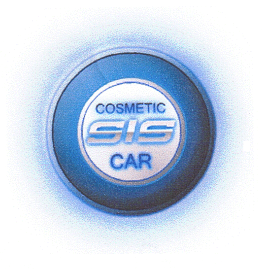 COSMETIC SIS CAR