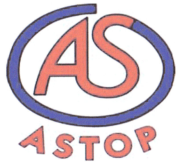 AS ASTOP