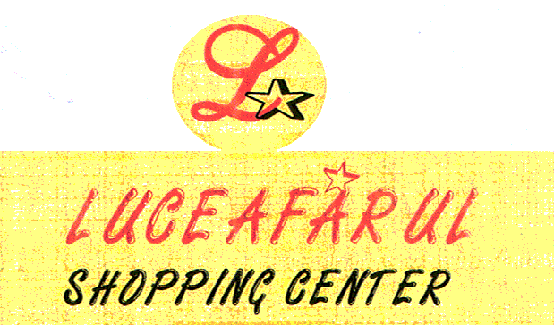 L LUCEAFARUL SHOPPING CENTER