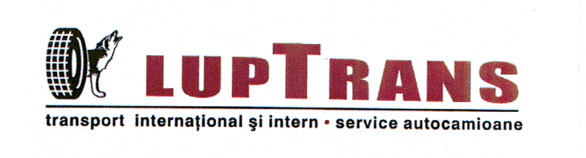 LUPTRANS