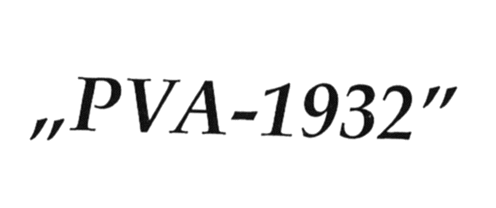 ,,PVA-1932