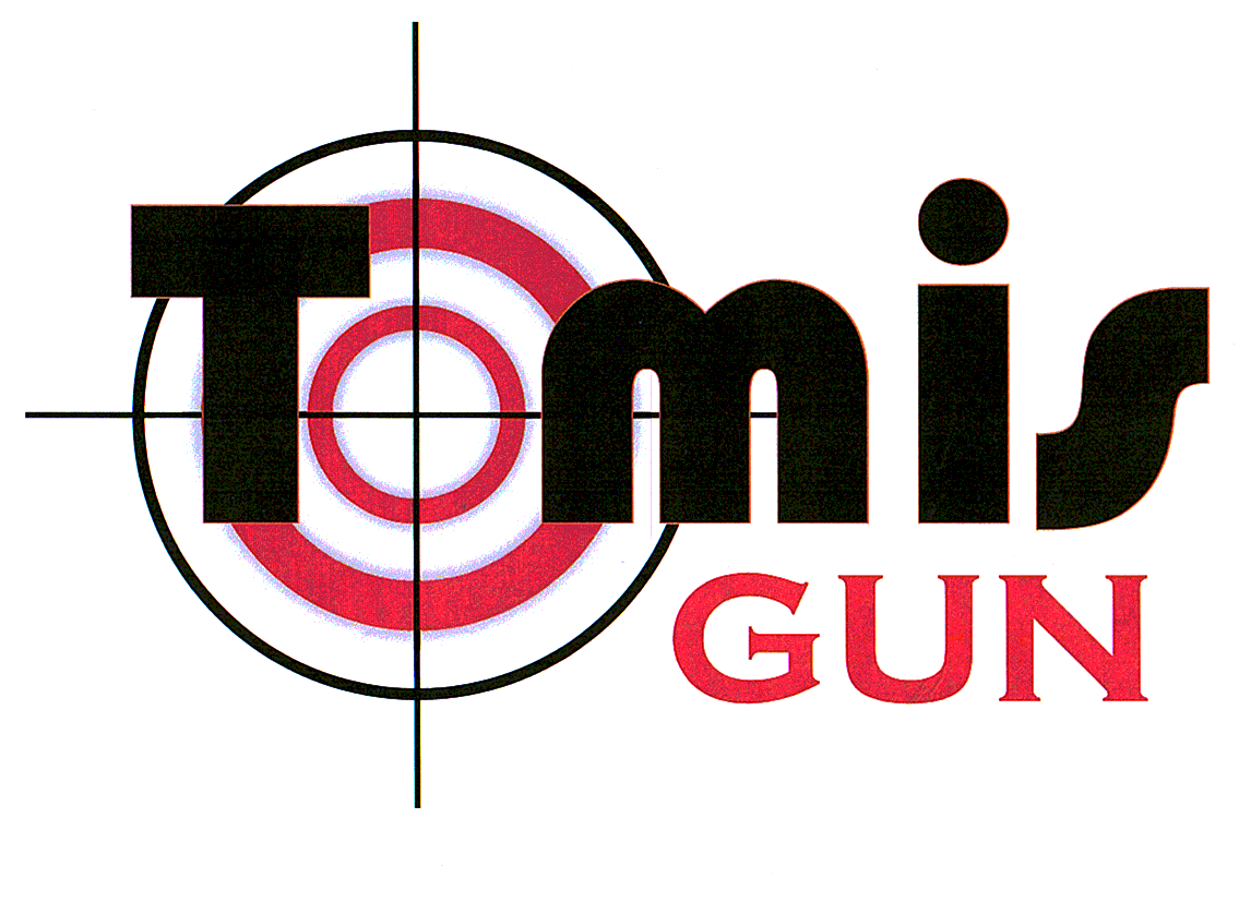 TOMIS GUN