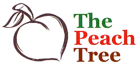 THE PEACH TREE
