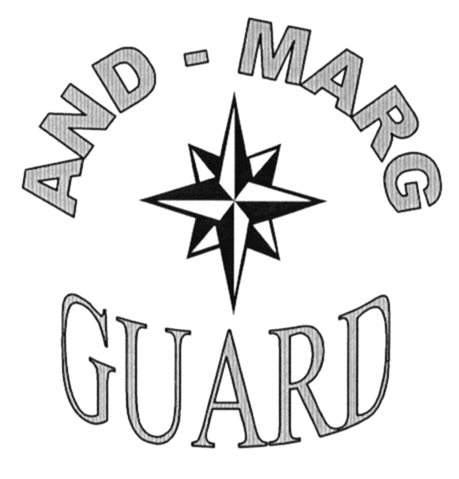 AND - MARG GUARD