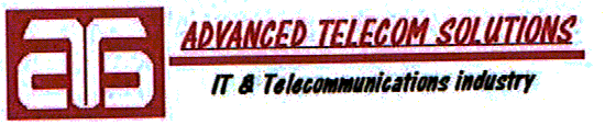 ATS-ADVANCED TELECOM SOLUTIONS