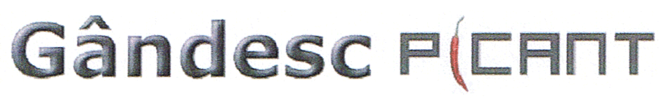 GANDESC PICANT