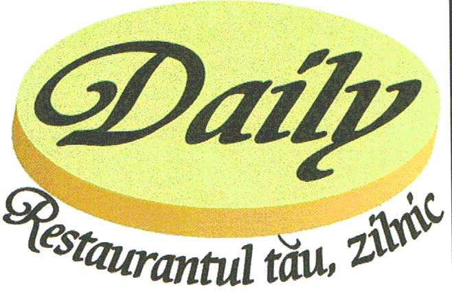 DAILY RESTAURANTUL TĂU, ZILNIC