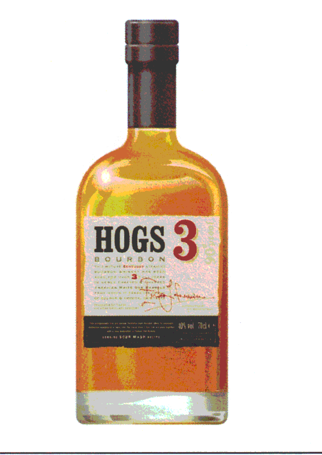 HOGS 3