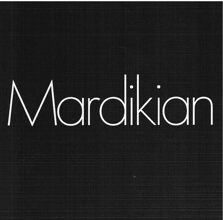 MARDIKIAN