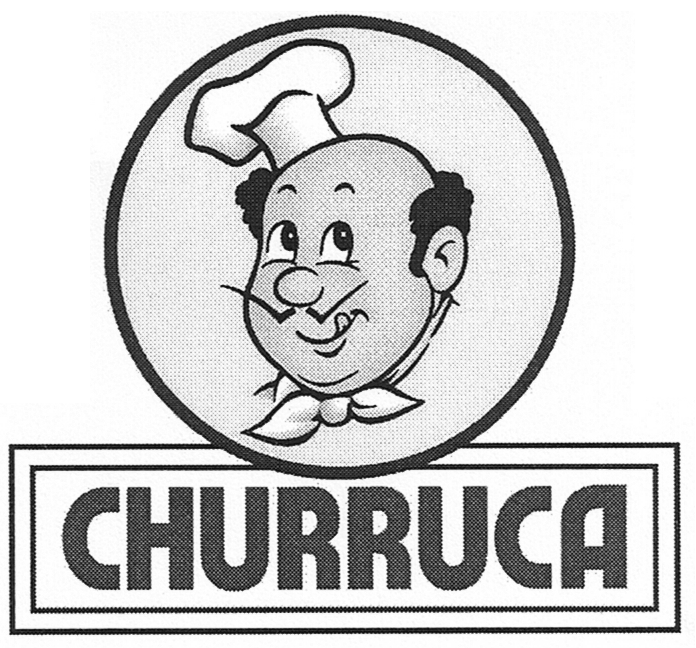 CHURRUCA