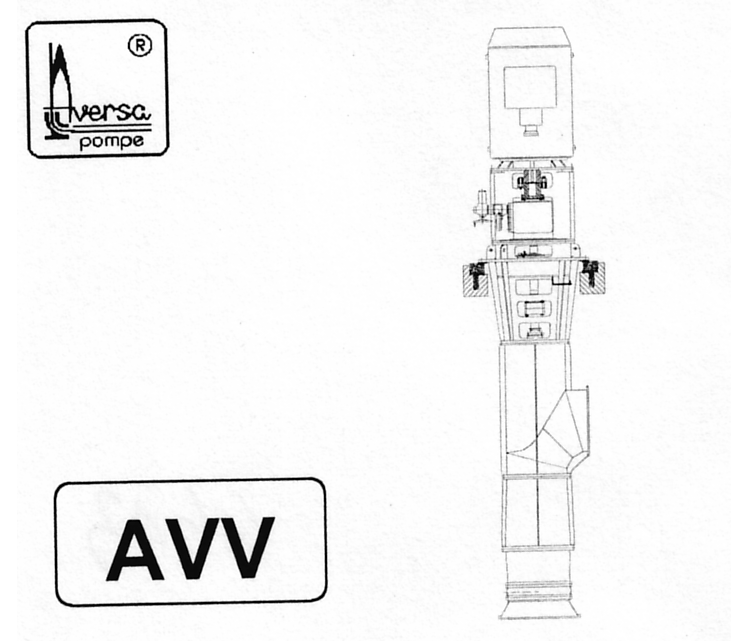 AVERSA AVV
