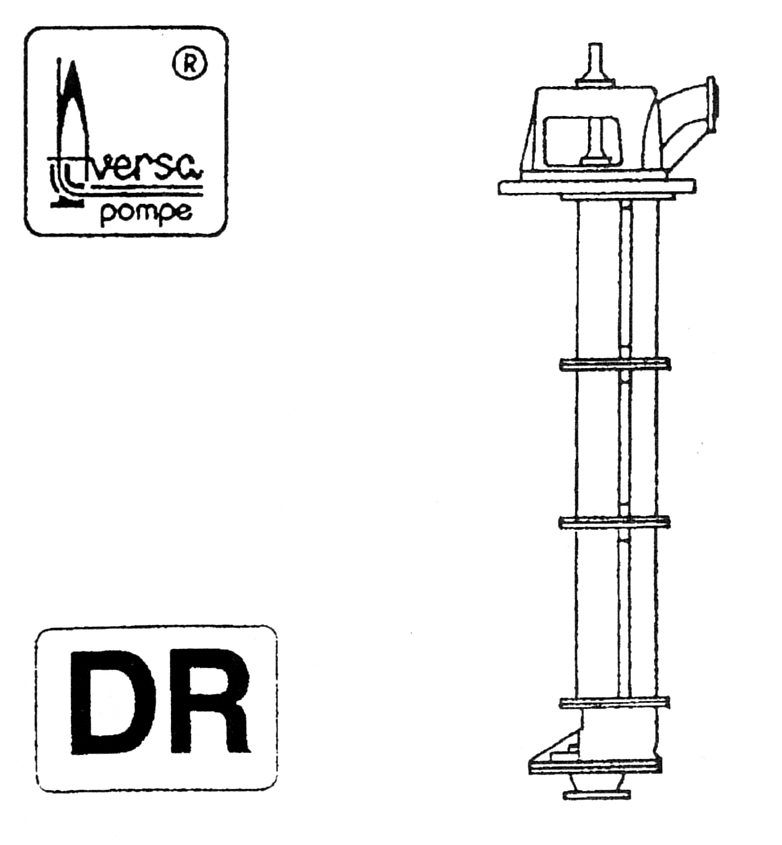 AVERSA DR