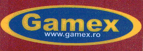 GAMEX