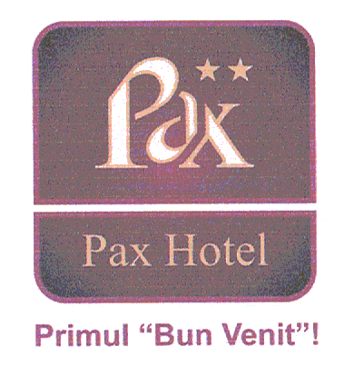 PAX HOTEL PRIMUL BUN VENIT!