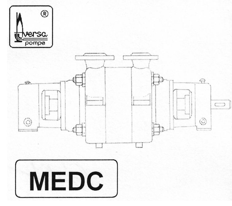 AVERSA MEDC