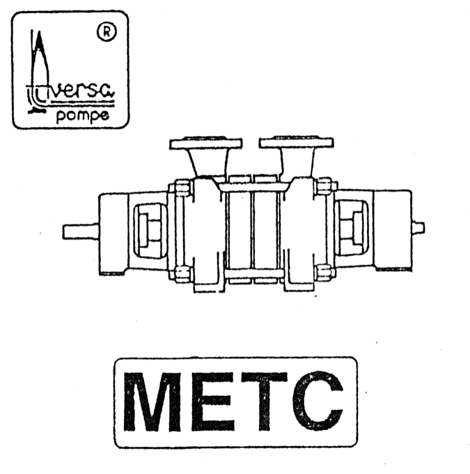 AVERSA METC