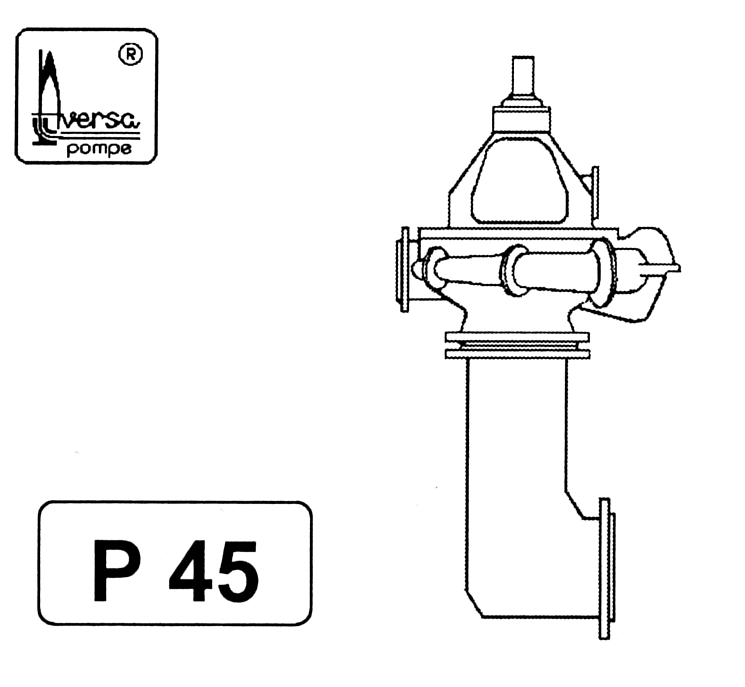 AVERSA P 45