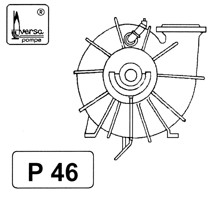 AVERSA P 46
