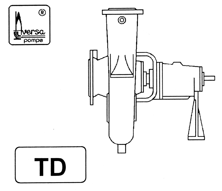 AVERSA TD