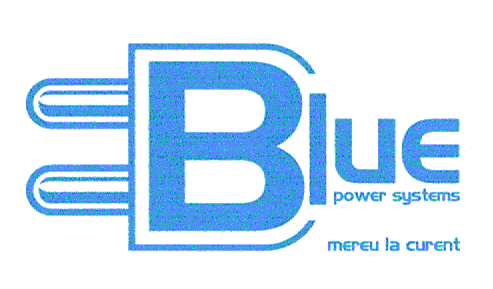 BLUE POWER SYSTEMS MEREU LA CURENT