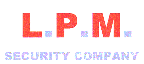 L.P.M. SECURITY COMPANY