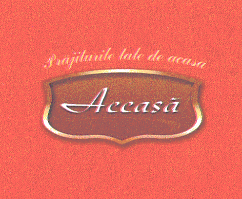 ACCASĂ