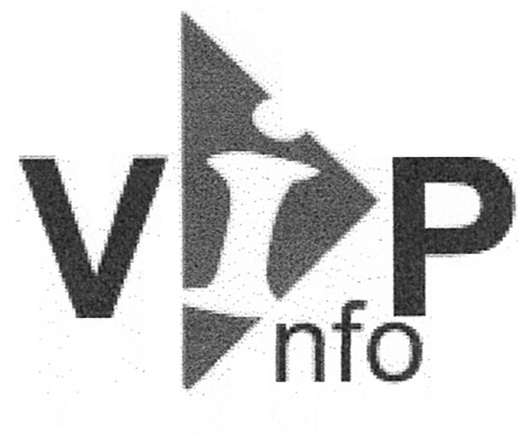 VIP INFO