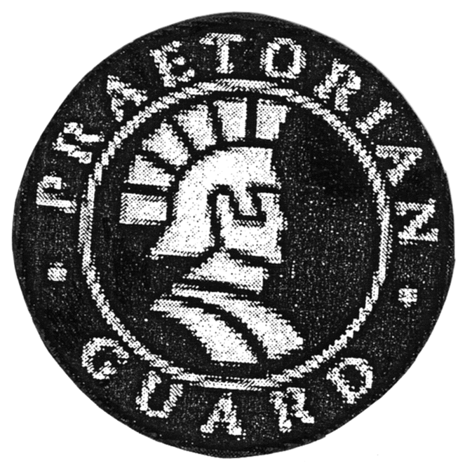 PRAETORIAN GUARD