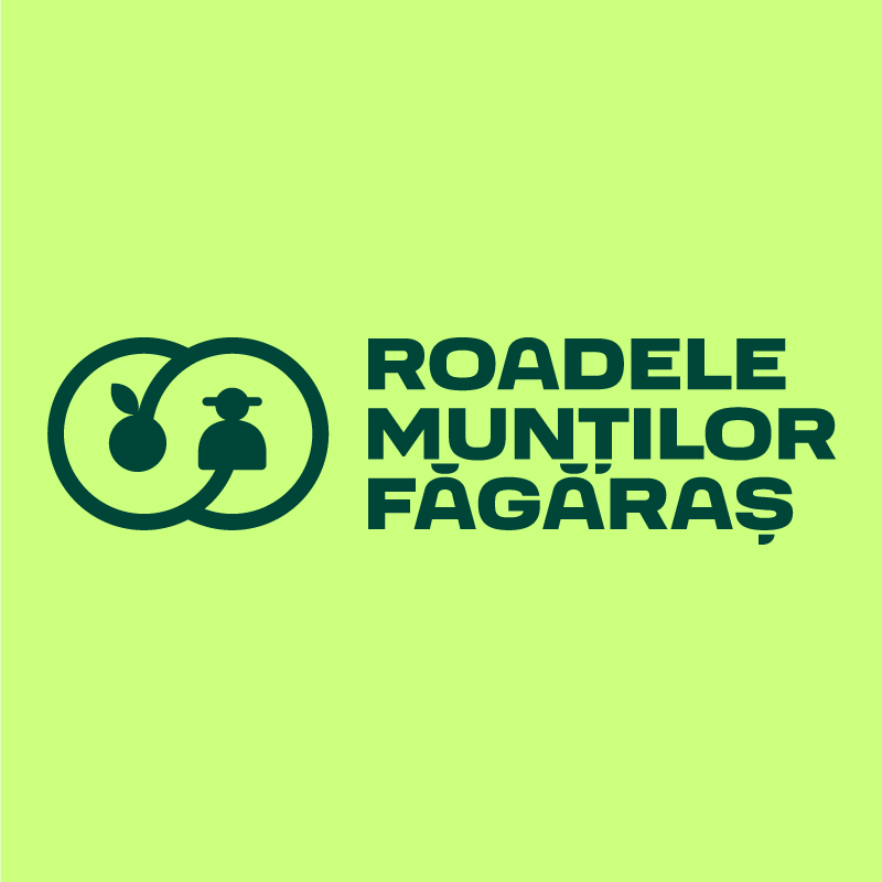 ROADELE MUNȚILOR FĂGĂRAȘ