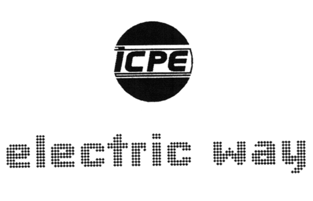 ICPE ELECTRIC WAY