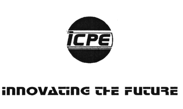 ICPE INNOVATING THE FUTURE