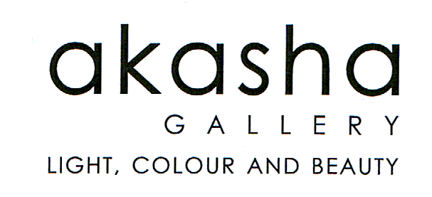 AKASHA GALLERY - LIGHT, COLOUR AND BEAUTY