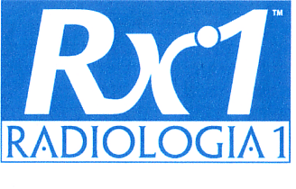 RX1 RADIOLOGIA 1