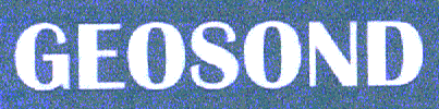 GEOSOND