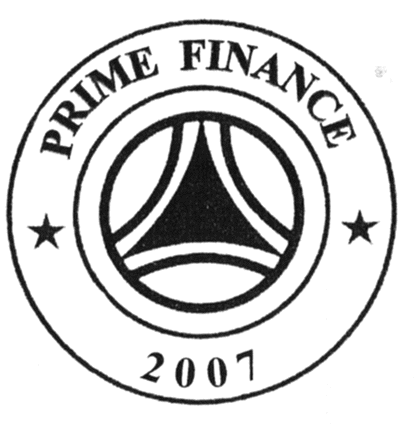 PRIME FINANCE 2007