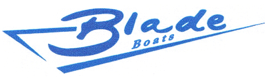 BLADE BOATS