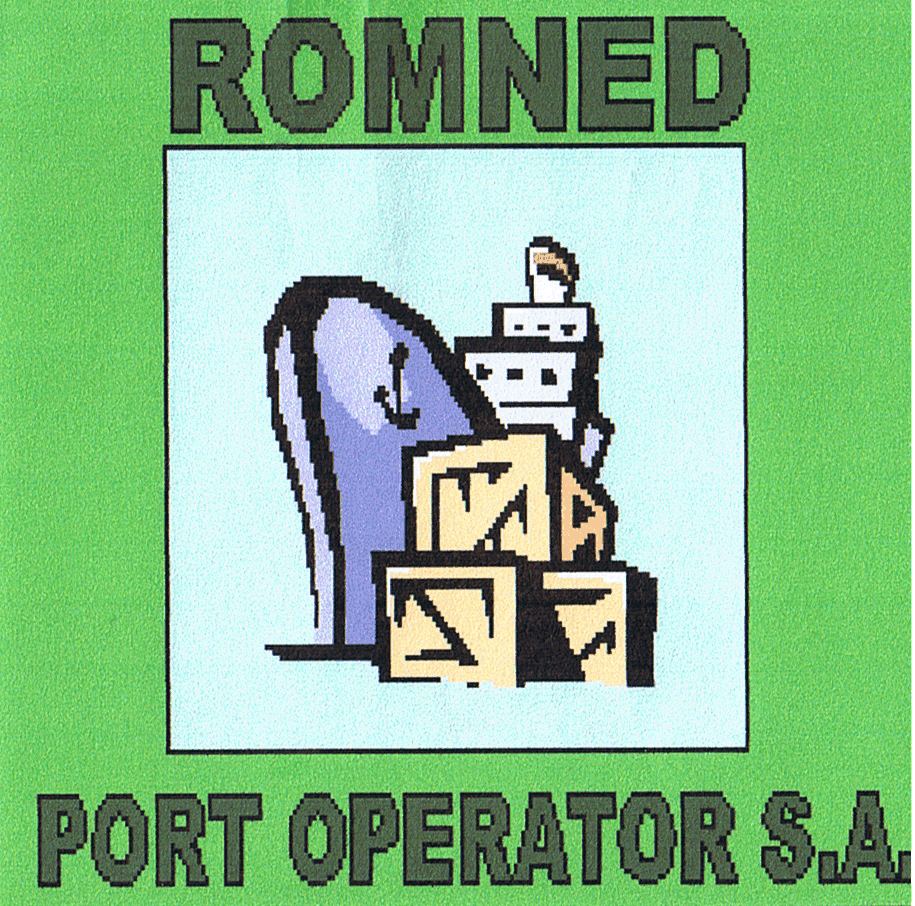 ROMNED PORT OPERATOR