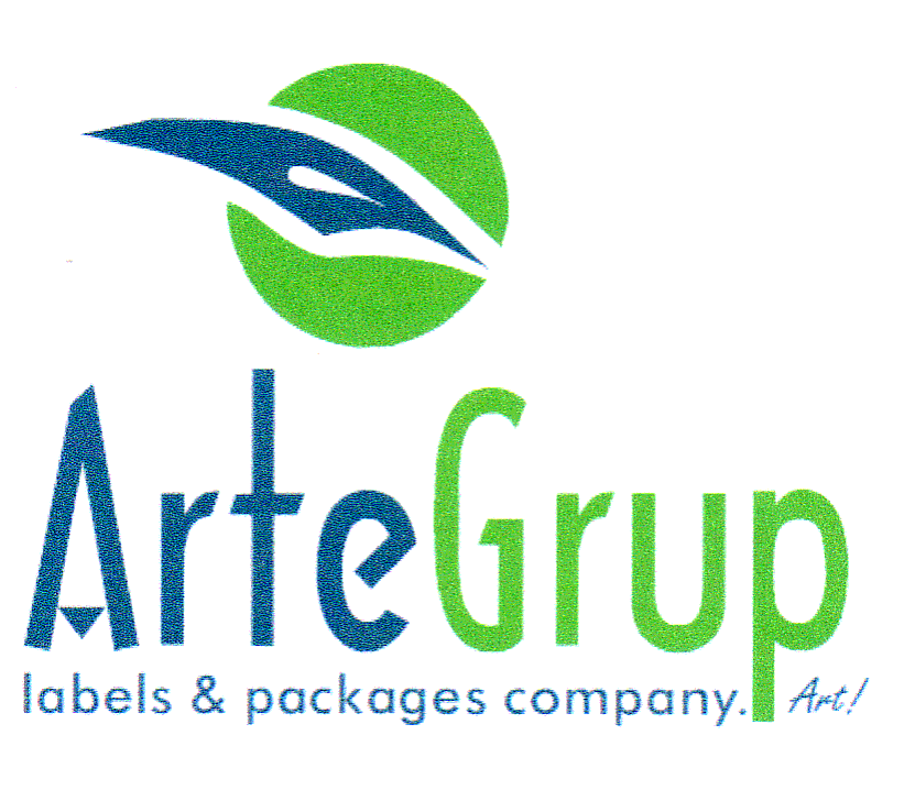 ARTEGRUP LABELS & PACKAGES COMPANY. ART!