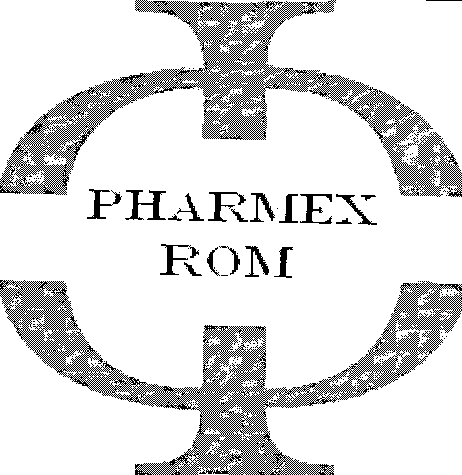 PHARMEX ROM