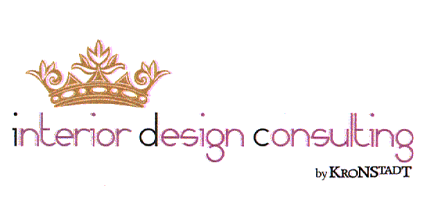 INTERIOR DESIGN CONSULTING BY KRONSTADT