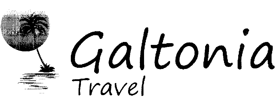 GALTONIA TRAVEL