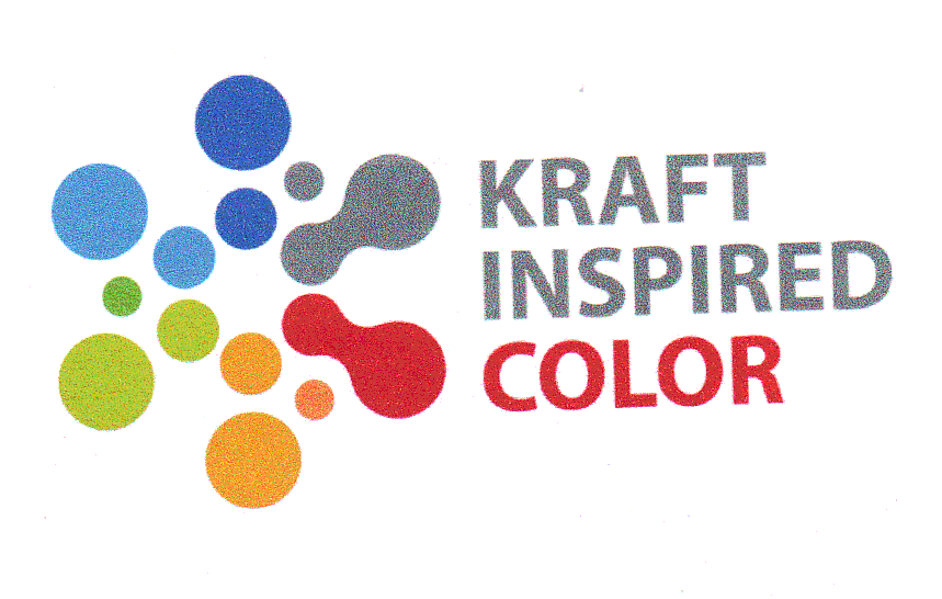 KRAFT INSPIRED COLOR