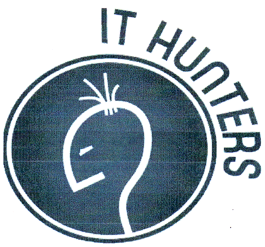 IT HUNTERS