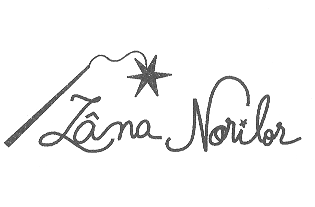 ZÂNA NORILOR