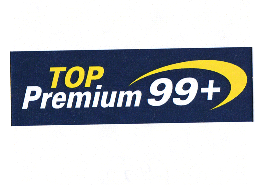 TOP PREMIUM 99+