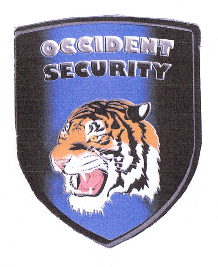OCCIDENT SECURITY